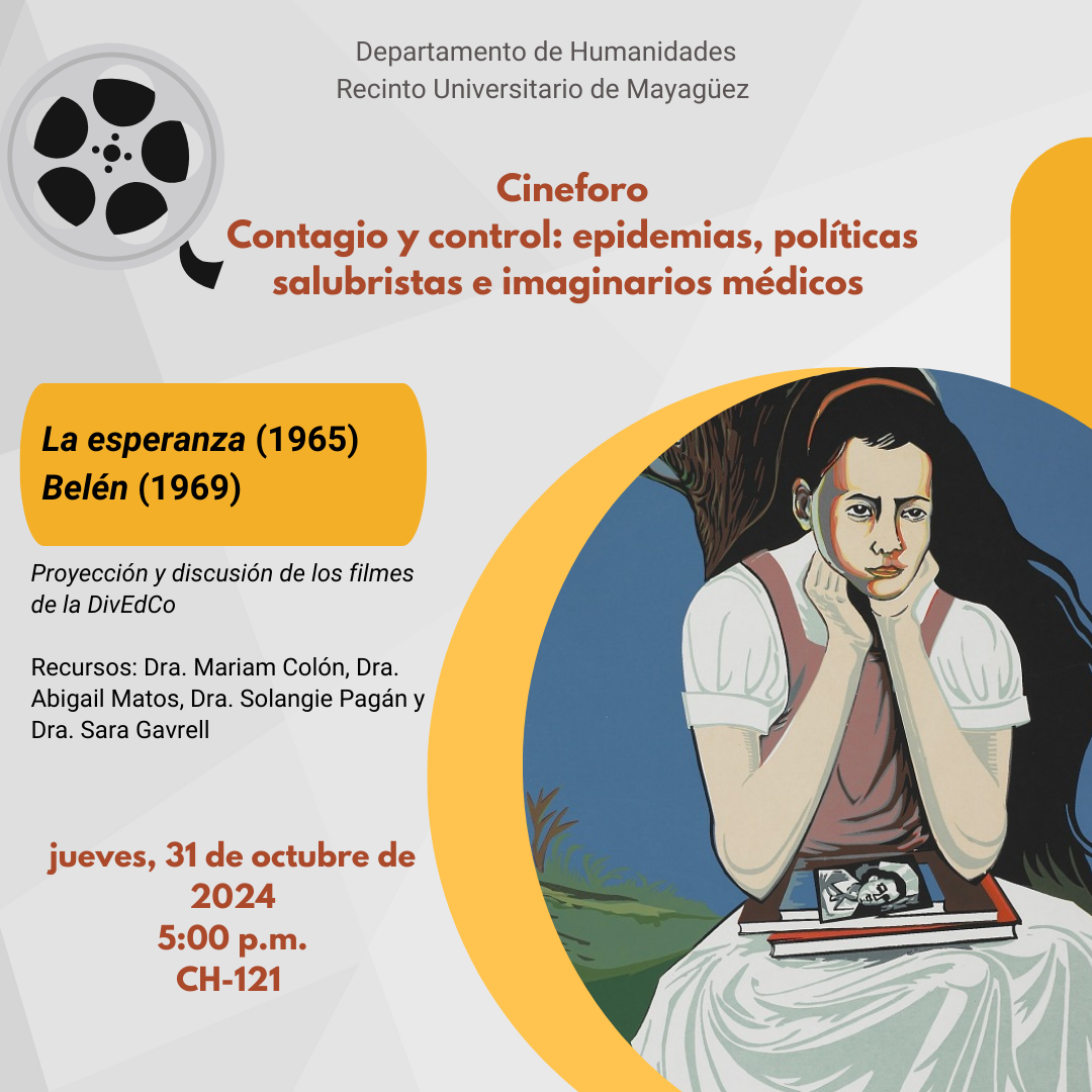 Segundo Cinefórum